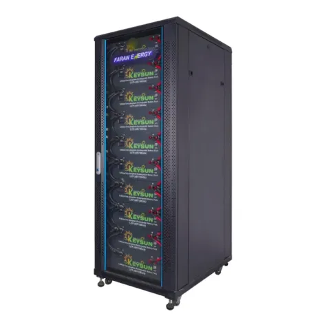 پک باتری لیتیوم 48 V _ 1000 Ah